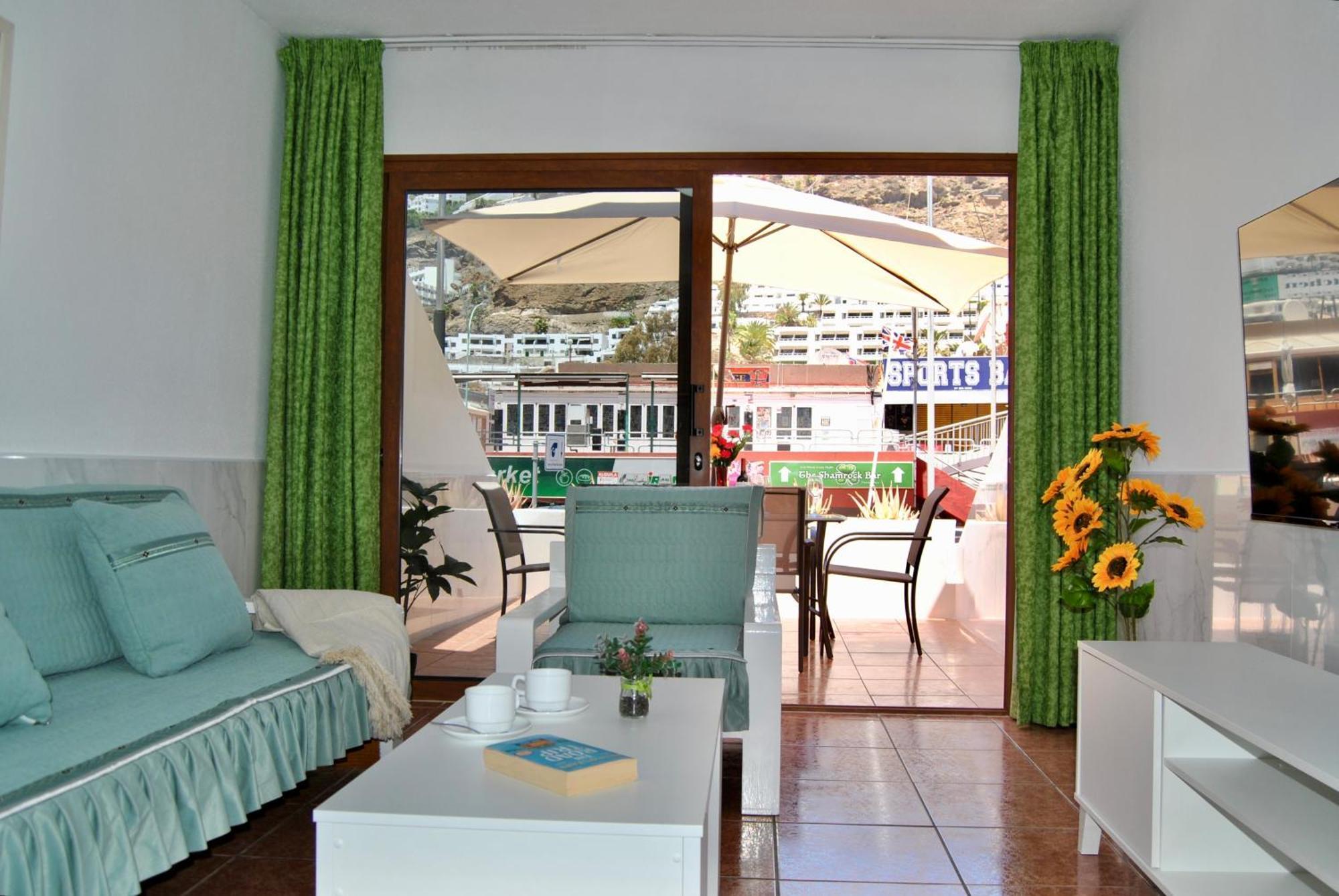 Bungalow Montecarlo 35 And 45 First Row With Air Conditioning&Wi-Fi And Sound Insulation Puerto Rico  Exterior foto